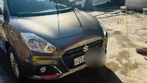 Suzuki Dzire 2022 1.2L