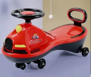 Baby Car for Kids