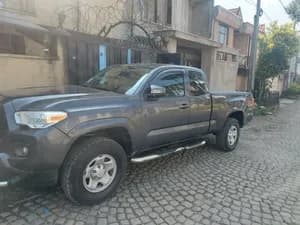 Toyota Tacoma 2016