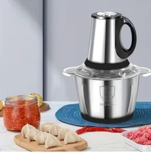 5L Multifunction Electric Food Blender