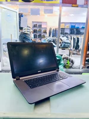 Acer Chromebook 15.6 Inch 4GB 32GB