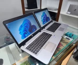 HP EliteBook 840 G3 Laptop