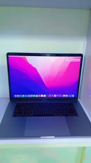 Apple MacBook Pro 2017