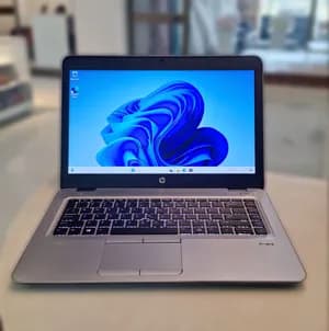 HP EliteBook 840 G4 i5 Laptop