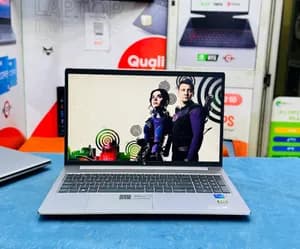HP Zbook Firefly 15 G8 512GB 16GB Laptop
