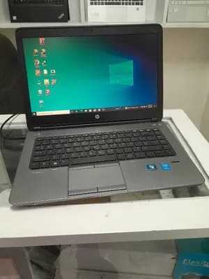 HP ProBook Core i5 4th Generation