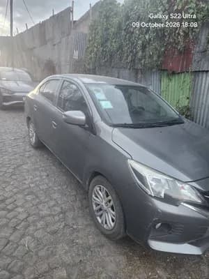 Mitsubishi Attrage 2021 Automatic