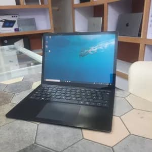 Microsoft Surface Laptop 4 Touchscreen