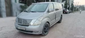 Hyundai Starex 2011 Diesel 4WD