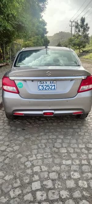 2022 Suzuki Dzire 23000 Km