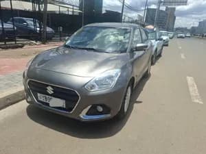 Suzuki Dzire 11/2021 1.2cc