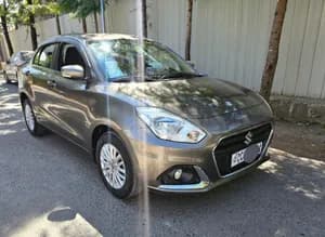Suzuki Dzire