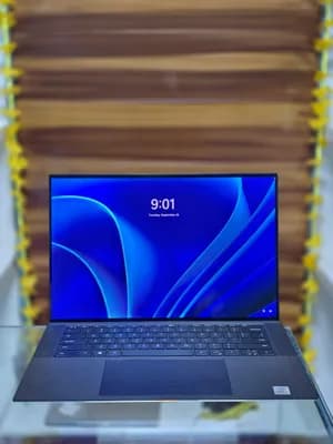 Dell XPS