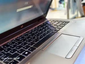 HP Slim EliteBook G3 1T Storage