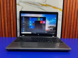 HP ProBook i5 8GB 500GB Laptop