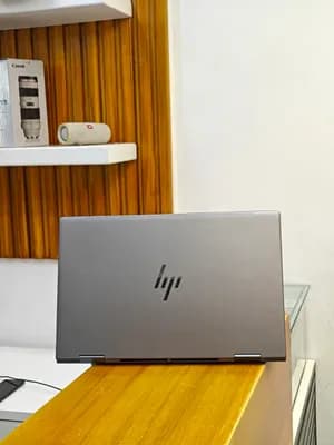 HP Envy 15