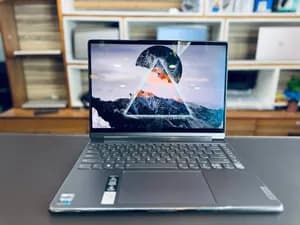 Lenovo Yoga 9i 14.5 Inch Laptop