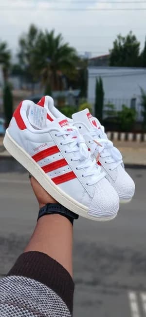 adidas Superstar Old Skool