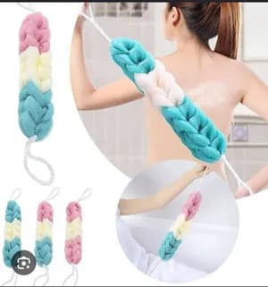 Body Scrub Bath Sponge