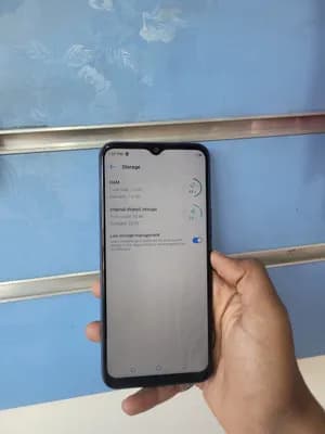 Tecno Spark Go 32GB Blue