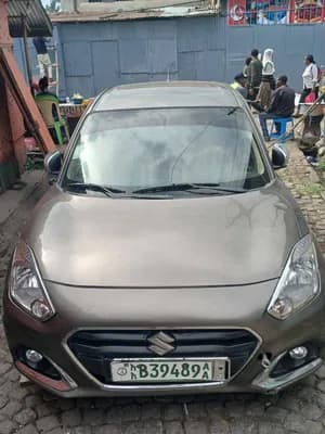 Suzuki Desire 2021 Automatic