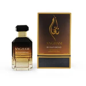 Angham By Gulf Orchid Perfume