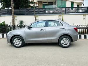 Suzuki Dzire