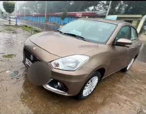 Suzuki Dezire 2021 Automatic