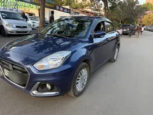 Suzuki Dzire 2021 1000cc Automatic
