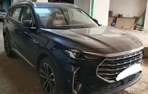 Jetour X70 Plus 2023