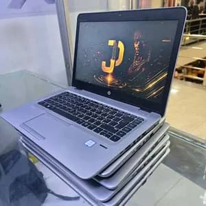 HP EliteBook 840 G3 Laptop