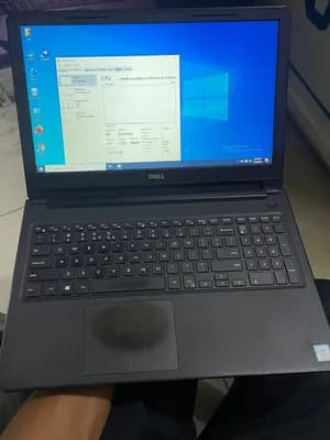 Dell Vostro Core i5 7th Gen