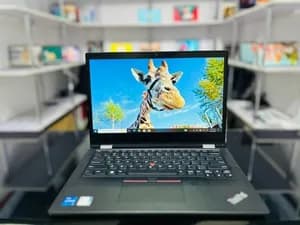 Lenovo ThinkPad Yoga i5 11th Gen 16GB 512GB