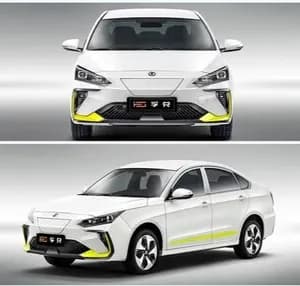 Dongfeng Aeolus E7 Pro 2026 Electric Sedan