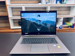HP ZBook Firefly G5 i9 32GB 1TB