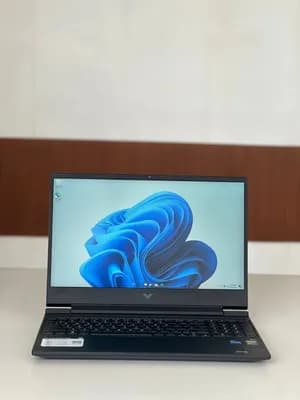 HP Victus Core i5 RTX 4050