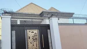New 3 Bedroom Villa in Legtafo