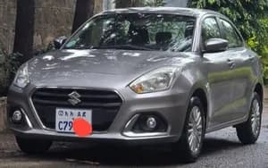 Suzuki Dzire 2022 1.2L