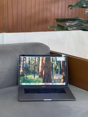 MacBook Pro 16inch 2019 Core i9