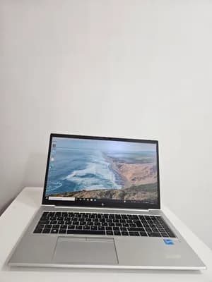 HP EliteBook 850 G8 16GB 512GB