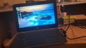 HP ProBook 11 G4 x360 Touchscreen