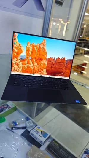 Dell Precision 5560 i7 Workstation Laptop