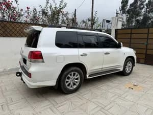 Toyota V6 2010 156000