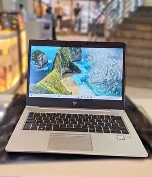 HP EliteBook 840 G6 Laptop