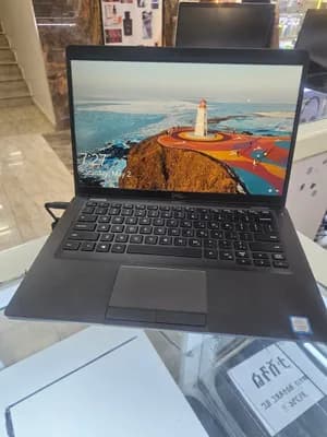 Dell Latitude 5400 Core i7 8th Gen