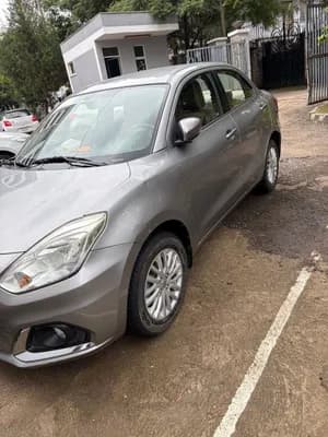 Suzuki Dzire 2021 Automatic