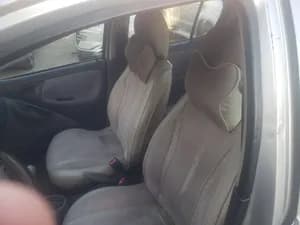 Vitz 2000 Automatic
