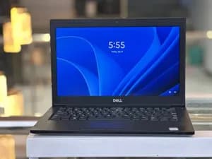 Dell Latitude i7 8GB 256GB Laptop