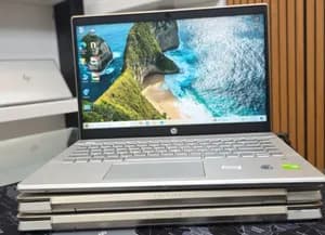 HP Pavilion i5 10th Gen Laptop