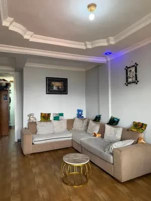 3 Bedroom 86sqm Condo in Bole Arabsa